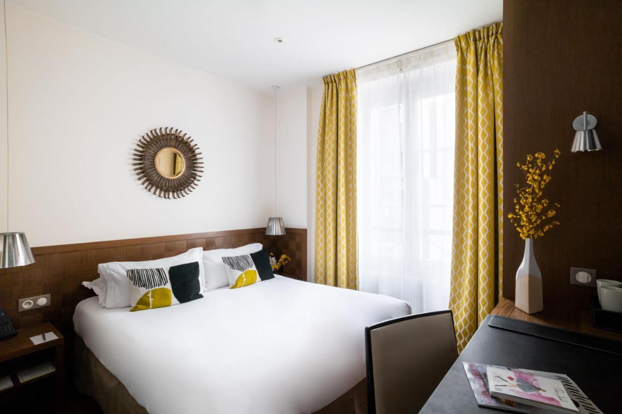 Le Colisée Hotel Parigi