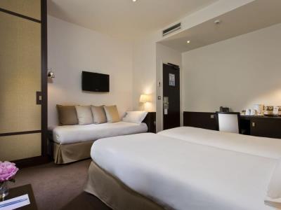 Hotel Le Colisee